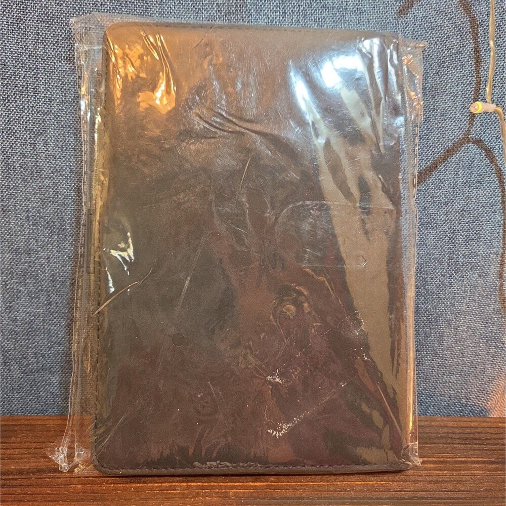 Inspirational Journal Black Gold Quote Hardcover Notebook - Picture 7 of 16